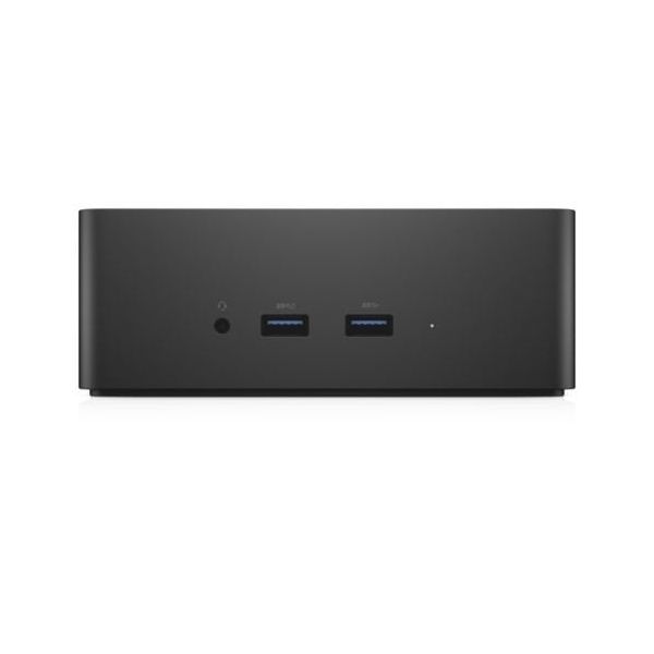 DELL TB16 Bedraad Thunderbolt 3 Zwart (452-BCOY)