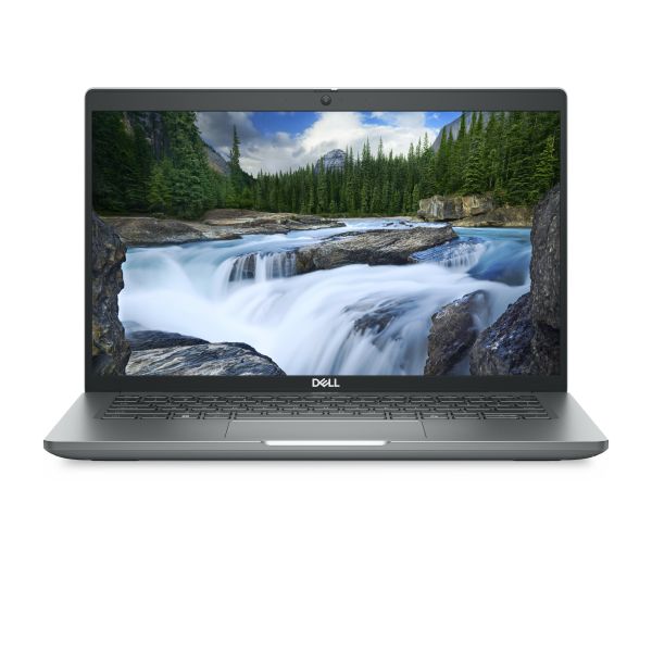 DELL Latitude 5450 Intel Core Ultra 5 125U Laptop 35,6 cm (14") Full HD 8 GB DDR5-SDRAM 512 GB SSD Wi-Fi 6E (802.11ax) Windows 11 Pro Grijs (N006L545014EMEA_VP) DELL Latitude 5450 Intel Core Ultra 5 125U Laptop 35,6 cm (14") Full HD 8 GB DDR5-SDRAM 512 GB SSD Wi-Fi 6E (802.11ax) Windows 11 Pro Grijs (N006L545014EMEA_VP)