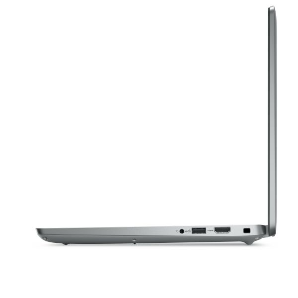 DELL Latitude 5450 Intel Core Ultra 5 125U Laptop 35,6 cm (14") Full HD 8 GB DDR5-SDRAM 512 GB SSD Wi-Fi 6E (802.11ax) Windows 11 Pro Grijs (N006L545014EMEA_VP)