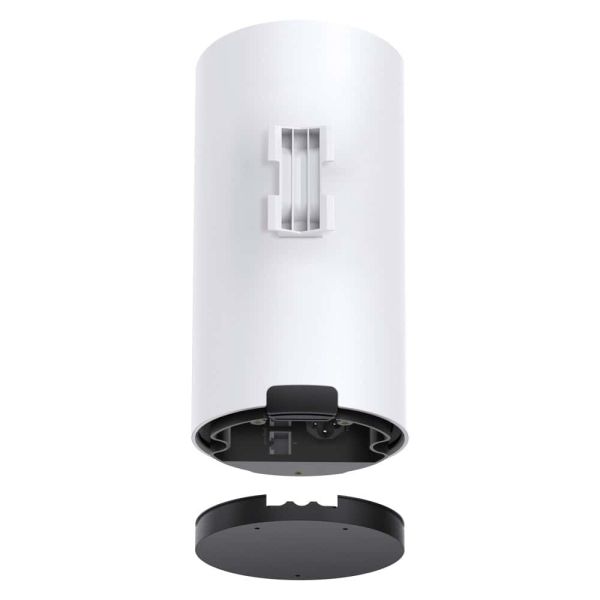 TP-Link Deco X50-Outdoor Dual-band (2.4 GHz / 5 GHz) Wi-Fi 6 (802.11ax) Wit 1 Intern (DECOX50OUTDOOR1P)