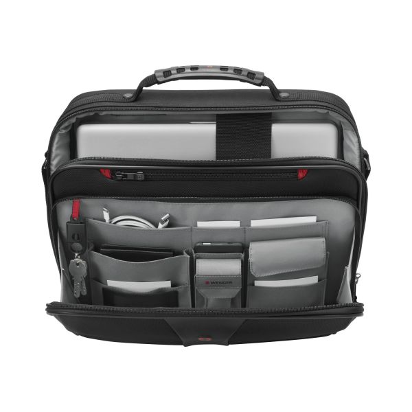 Wenger Legacy bæretaske til notebook (600647)