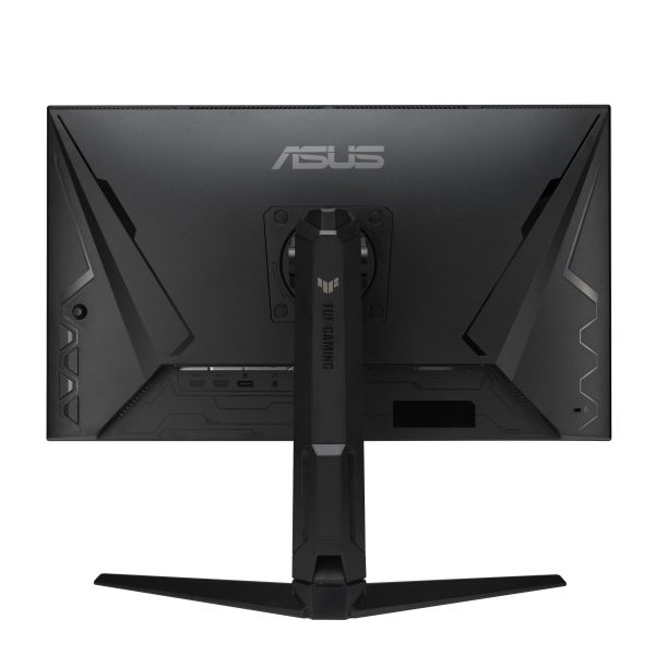 ASUS TUF Gaming VG27AQL3A computer monitor 68,6 cm (27") 2560 x 1440 Pixels Wide Quad HD LCD Zwart (VG27AQL3A)