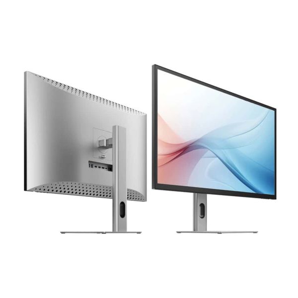 ALOGIC 32C4KPD LED display 81,3 cm (32") 3840 x 2160 Pixels 4K Ultra HD Aluminium, Zwart (32C4KPD)