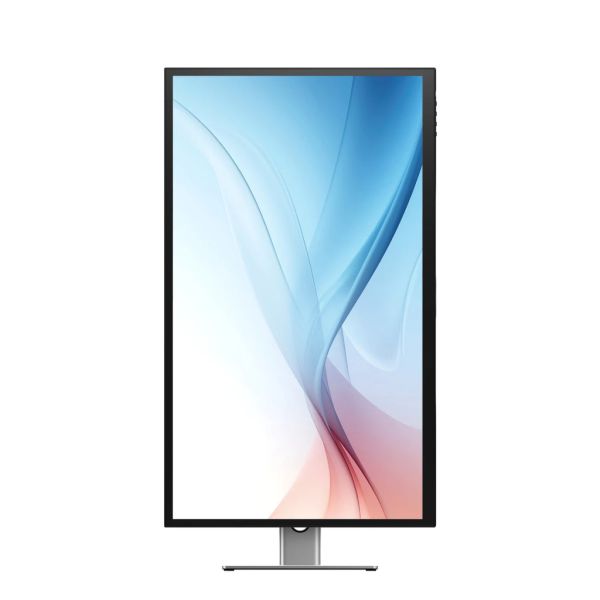 ALOGIC 32C4KPD LED display 81,3 cm (32") 3840 x 2160 Pixels 4K Ultra HD Aluminium, Zwart (32C4KPD)
