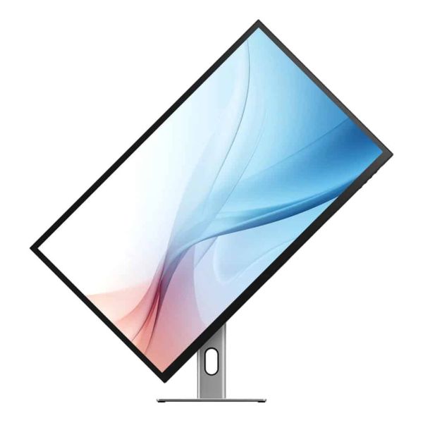 ALOGIC 32C4KPD LED display 81,3 cm (32") 3840 x 2160 Pixels 4K Ultra HD Aluminium, Zwart (32C4KPD)