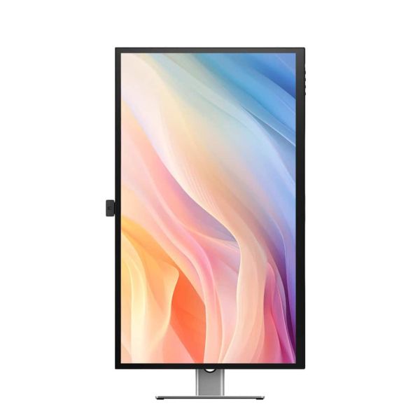 ALOGIC 32C4KPDW LED display 81,3 cm (32") 3840 x 2160 Pixels 4K Ultra HD Aluminium, Zwart (32C4KPDW)