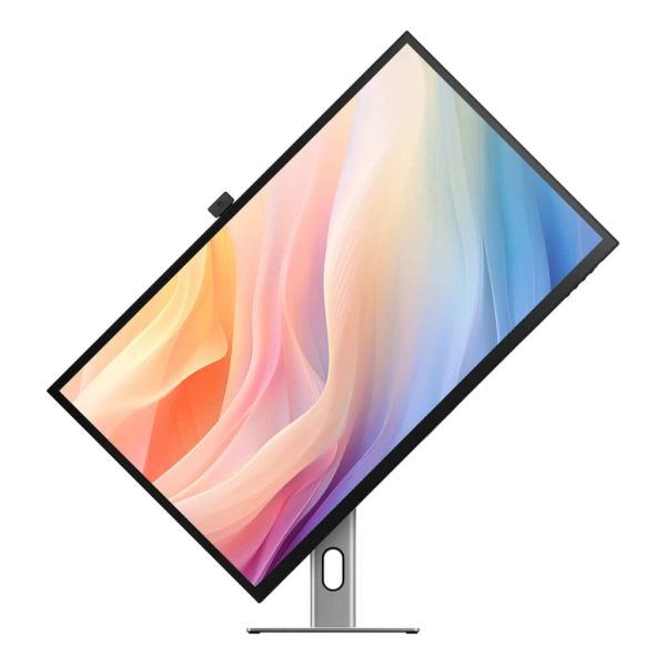 ALOGIC 32C4KPDW LED display 81,3 cm (32") 3840 x 2160 Pixels 4K Ultra HD Aluminium, Zwart (32C4KPDW)