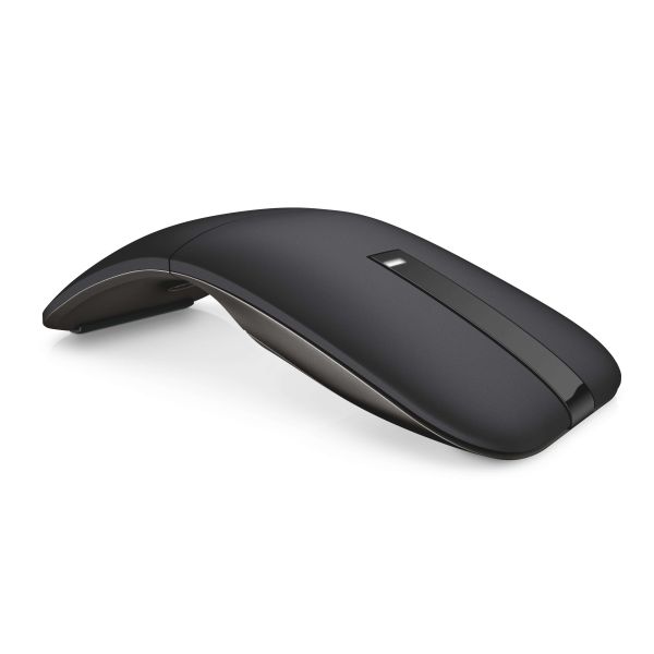 DELL WM615 muis Reizen Ambidextrous Bluetooth IR LED 1000 DPI (570-AAIH) DELL WM615 muis Reizen Ambidextrous Bluetooth IR LED 1000 DPI (570-AAIH)