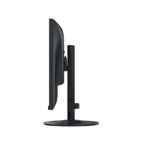 EIZO FlexScan EV2410R computer monitor 61,2 cm (24.1") 1920 x 1200 Pixels WUXGA LCD Zwart (EV2410R-BK)
