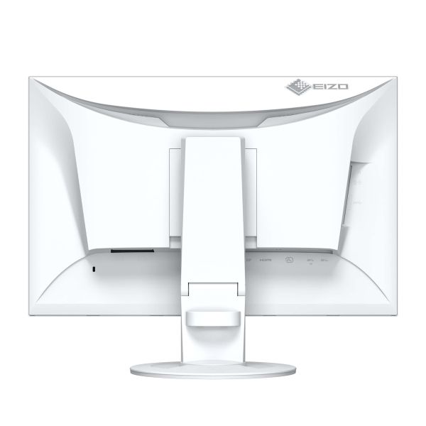 EIZO FlexScan EV2410R computer monitor 61,2 cm (24.1") 1920 x 1200 Pixels WUXGA LCD Wit (EV2410R-WT)