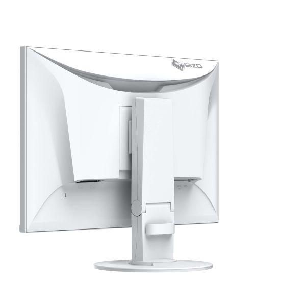EIZO FlexScan EV2410R computer monitor 61,2 cm (24.1") 1920 x 1200 Pixels WUXGA LCD Wit (EV2410R-WT)