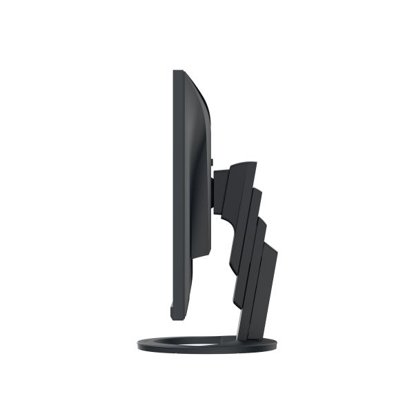 EIZO FlexScan EV2720S computer monitor 68,6 cm (27") 2560 x 1440 Pixels Quad HD LCD Zwart (EV2720S-BK)