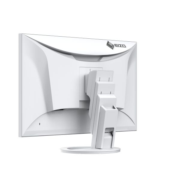 EIZO FlexScan EV2720S-WT computer monitor 68,6 cm (27") 2560 x 1440 Pixels Quad HD LCD Wit (EV2720S-WT) EIZO FlexScan EV2720S-WT computer monitor 68,6 cm (27") 2560 x 1440 Pixels Quad HD LCD Wit (EV2720S-WT)