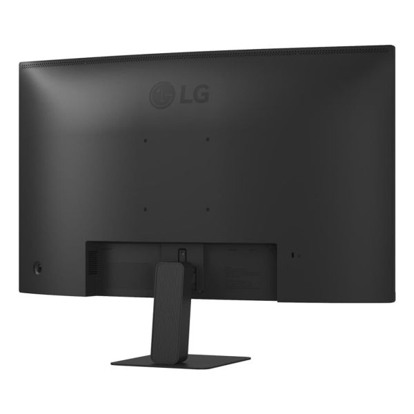 LG 27U421A-B computer monitor 68,6 cm (27") 1920 x 1080 Pixels Full HD LED Zwart (27U421A-B.AEUQ)