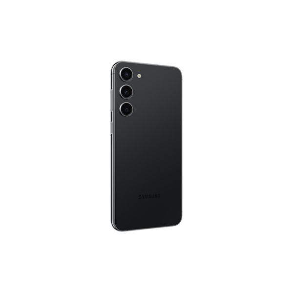 Samsung Galaxy S23+ SM-S916B 16,8 cm (6.6") Dual SIM Android 13 5G USB Type-C 8 GB 256 GB 4700 mAh Zwart (SM-S916BZKDEUB)