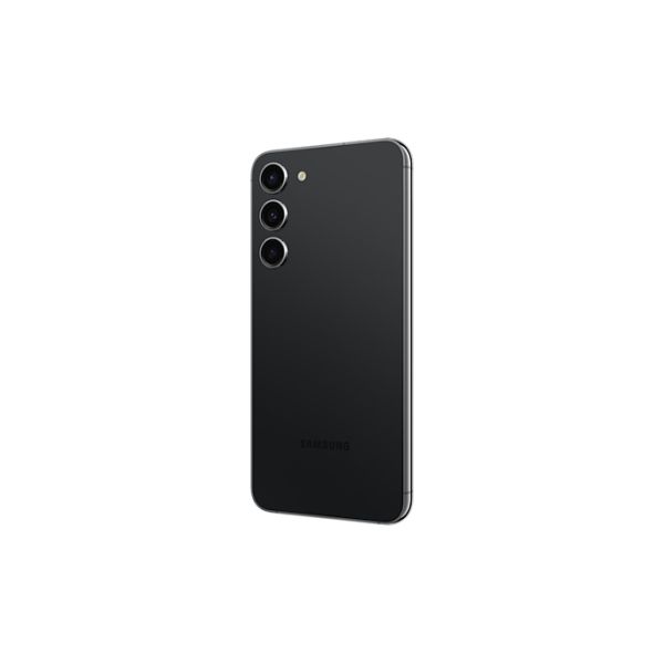 Samsung Galaxy S23+ SM-S916B 16,8 cm (6.6") Dual SIM Android 13 5G USB Type-C 8 GB 256 GB 4700 mAh Zwart (SM-S916BZKDEUB)