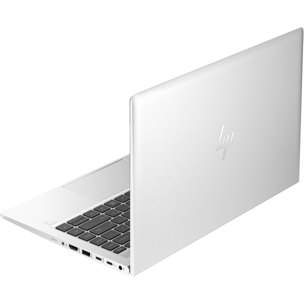 HP EliteBook 640 14 G10 Intel® Core™ i3 i3-1315U Laptop 35,6 cm (14") Full HD 16 GB DDR4-SDRAM 256 GB SSD Wi-Fi 6E (802.11ax) Windows 11 Pro Zilver (8A631EA#ABH)