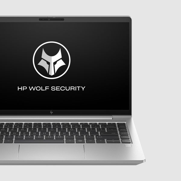 HP EliteBook 640 14 G10 Intel® Core™ i3 i3-1315U Laptop 35,6 cm (14") Full HD 16 GB DDR4-SDRAM 256 GB SSD Wi-Fi 6E (802.11ax) Windows 11 Pro Zilver (8A631EA#ABH)