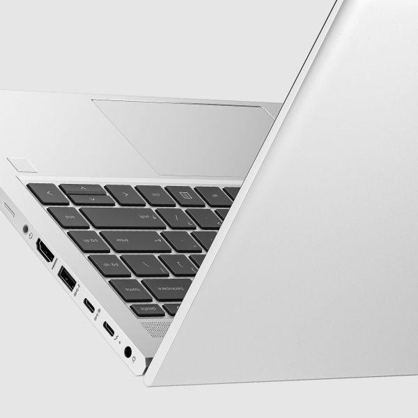 HP EliteBook 640 14 G10 Intel® Core™ i3 i3-1315U Laptop 35,6 cm (14") Full HD 16 GB DDR4-SDRAM 256 GB SSD Wi-Fi 6E (802.11ax) Windows 11 Pro Zilver (8A631EA#ABH)