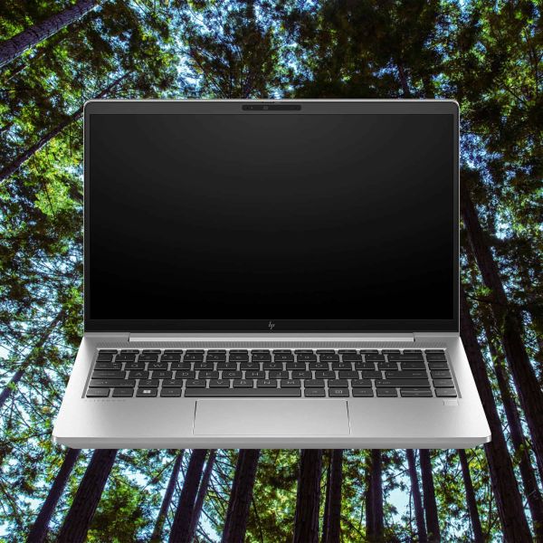 HP EliteBook EB640G10 i3-1315U 14 16GB/256 PC Int Intel® Core™ i3 Laptop 35,6 cm (14") Full HD DDR4-SDRAM 256 GB SSD Wi-Fi 6E (802.11ax) Windows 11 Pro Zilver (8A631EA#ABH)