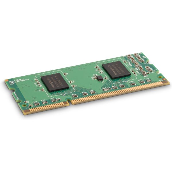 HP 1-GB x32 144-pins DDR3 SODIMM (800 MHz) (E5K48A)