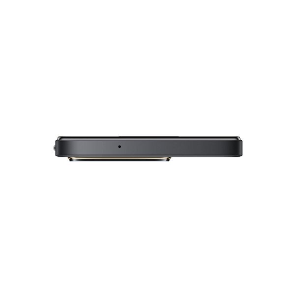 Honor X6b 16,7 cm (6.56") Dual SIM Android 14 4G USB Type-C 4 GB 128 GB 5200 mAh Zwart (5109BGGC)