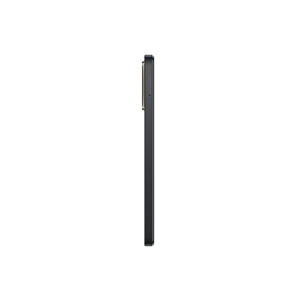 Honor X6b 16,7 cm (6.56") Dual SIM Android 14 4G USB Type-C 4 GB 128 GB 5200 mAh Zwart (5109BGGC)