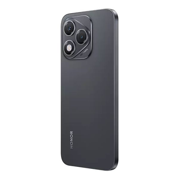Honor 400 Lite 17 cm (6.7") Dual SIM MagicOS 9.0 4G Micro-USB 8 GB 256 GB 5230 mAh Zwart (5109BRUV)