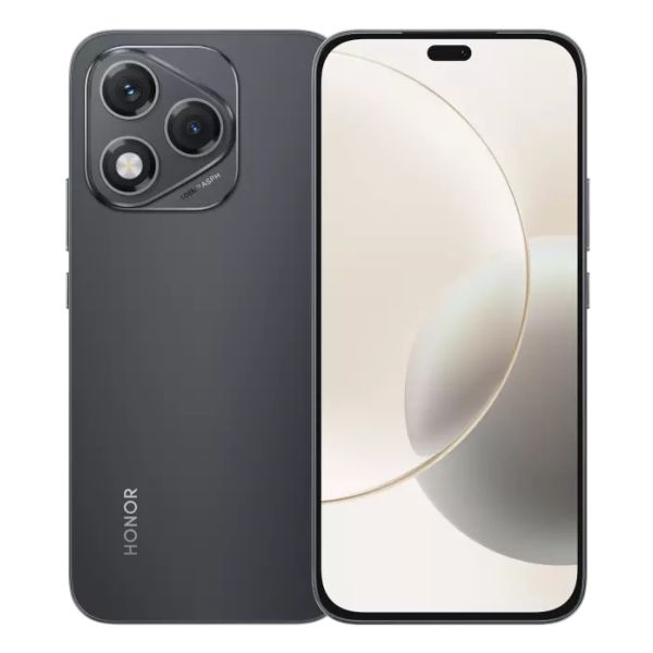 Honor 400 Lite 17 cm (6.7") Dual SIM MagicOS 9.0 4G Micro-USB 8 GB 256 GB 5230 mAh Zwart (5109BRUV) Honor 400 Lite 17 cm (6.7") Dual SIM MagicOS 9.0 4G Micro-USB 8 GB 256 GB 5230 mAh Zwart (5109BRUV)