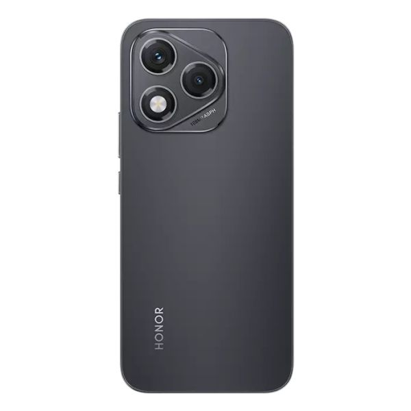 Honor 400 Lite 17 cm (6.7") Dual SIM MagicOS 9.0 4G Micro-USB 8 GB 256 GB 5230 mAh Zwart (5109BRUV)