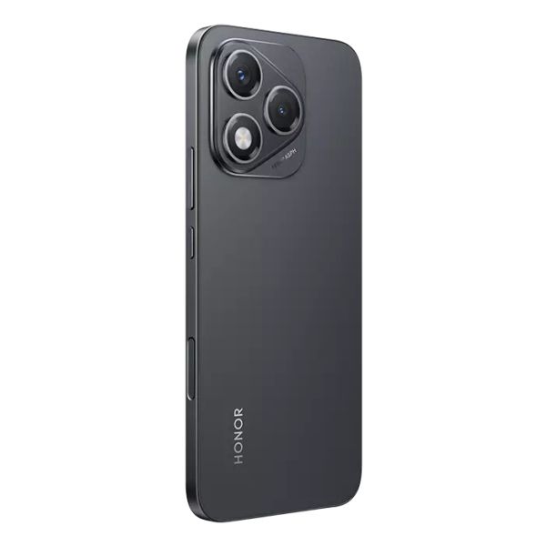 Honor 400 Lite 17 cm (6.7") Dual SIM MagicOS 9.0 4G Micro-USB 8 GB 256 GB 5230 mAh Zwart (5109BRUV)