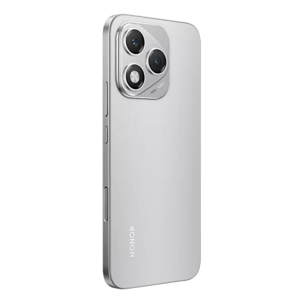 Honor 400 Lite 17 cm (6.7") Dual SIM MagicOS 9.0 4G Micro-USB 8 GB 256 GB 5230 mAh Grijs (5109BRUX)