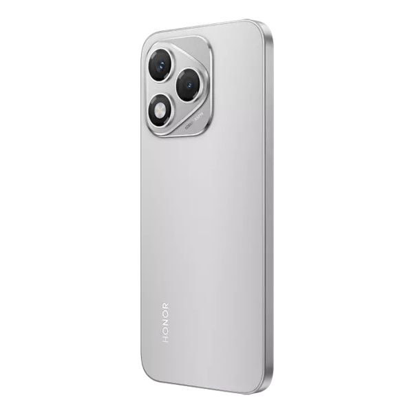 Honor 400 Lite 17 cm (6.7") Dual SIM MagicOS 9.0 4G Micro-USB 8 GB 256 GB 5230 mAh Grijs (5109BRUX)