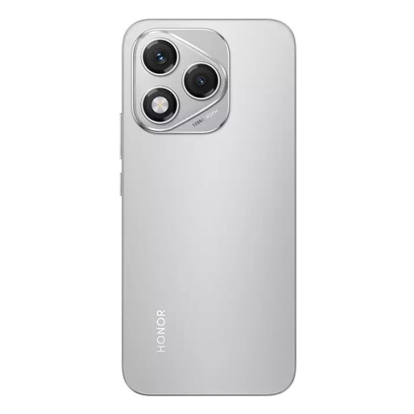 Honor 400 Lite 17 cm (6.7") Dual SIM MagicOS 9.0 4G Micro-USB 8 GB 256 GB 5230 mAh Grijs (5109BRUX)