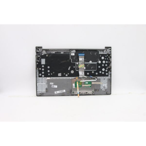 Lenovo 5CB1B34963 laptop reserve-onderdeel Cover + keyboard (5CB1B34963) Lenovo 5CB1B34963 laptop reserve-onderdeel Cover + keyboard (5CB1B34963)