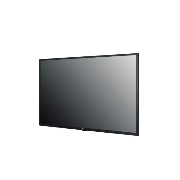 LG 43UM767H tv 109,2 cm (43") 4K Ultra HD Smart TV Wifi Blauw 420 cd/m² (43UM767H)