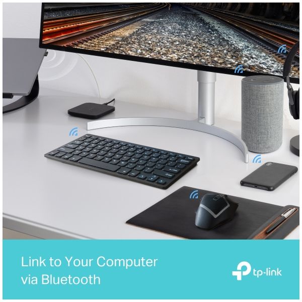 TP-Link Archer TX10UB Nano Bluetooth 600 Mbit/s (ARCHER TX10UB NANO)