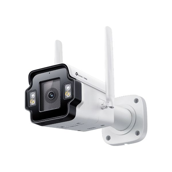 TP-Link INSIGHT S345-4G Kogel (vorm) IP-beveiligingscamera Buiten 2688 x 1520 Pixels Muur (INSIGHT S345-4G(4MM))