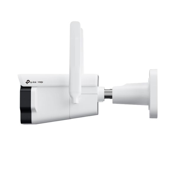 TP-Link INSIGHT S345-4G Kogel (vorm) IP-beveiligingscamera Buiten 2688 x 1520 Pixels Muur (INSIGHT S345-4G(4MM))
