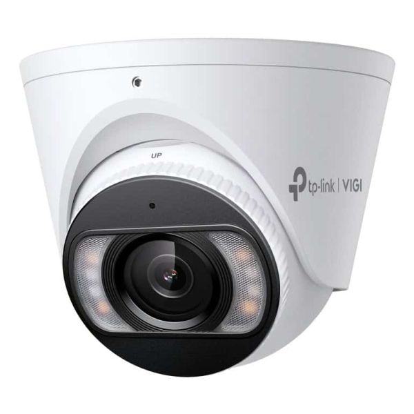 TP-Link INSIGHT S455 Torentje IP-beveiligingscamera Buiten 2880 x 1620 Pixels Plafond (INSIGHT S455(2.8MM))