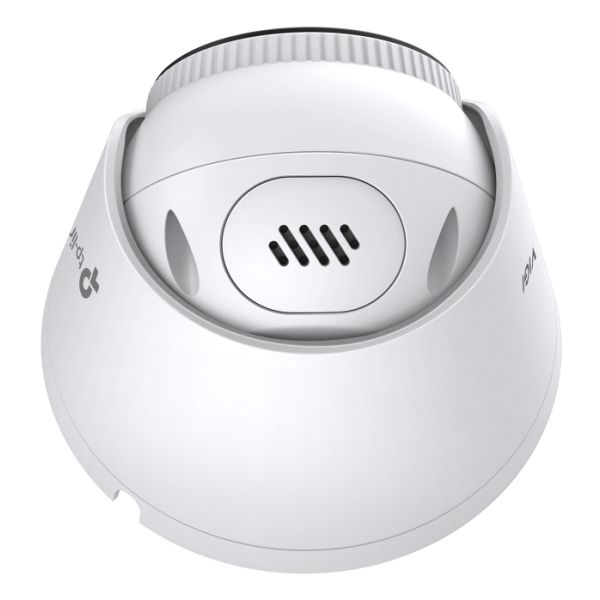 TP-Link INSIGHT S455 Turret IP-beveiligingscamera Buiten 2880 x 1620 Pixels Plafond (INSIGHT S455(4MM)) TP-Link INSIGHT S455 Turret IP-beveiligingscamera Buiten 2880 x 1620 Pixels Plafond (INSIGHT S455(4MM))