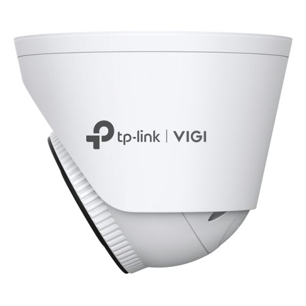 TP-Link INSIGHT S455 Turret IP-beveiligingscamera Buiten 2880 x 1620 Pixels Plafond (INSIGHT S455(4MM)) TP-Link INSIGHT S455 Turret IP-beveiligingscamera Buiten 2880 x 1620 Pixels Plafond (INSIGHT S455(4MM))