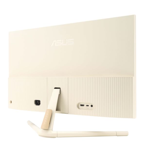 ASUS VU249CFE-M computer monitor 60,5 cm (23.8") 1920 x 1080 Pixels Full HD Goud (VU249CFE-M)