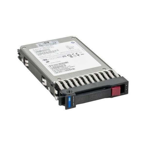 HP SPS-DRV SSD 200GB 2.5 SATA (691864-S21-RFB)
