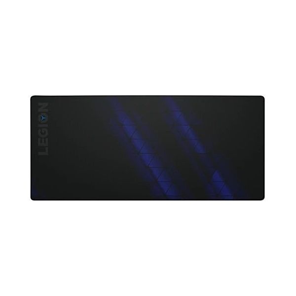 Lenovo GXH1C97869 muismat Game-muismat Zwart, Blauw (GXH1C97869) Lenovo GXH1C97869 muismat Game-muismat Zwart, Blauw (GXH1C97869)