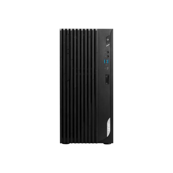 MSI PRO DP180 13-066BDE Tower Intel Core i7-13700, 16 GB RAM, 500GB SSD, Intel UHD Grafik, Wi-Fi 6, ohne OS (936-B0A721-066)