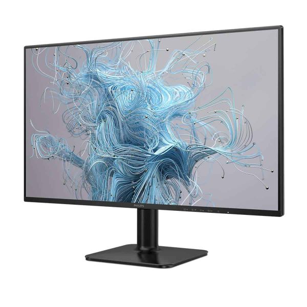 Philips 1000 series 24E2N1110/00 computer monitor 60,5 cm (23.8") 1920 x 1080 Pixels Full HD LCD Zwart (24E2N1110/00)