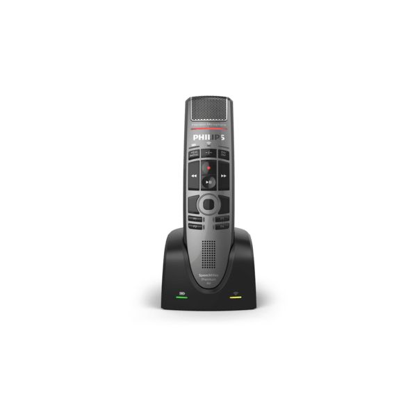 Philips 4000 series SMP4000 Zwart, Grijs, Metallic, Parel (SMP4000)