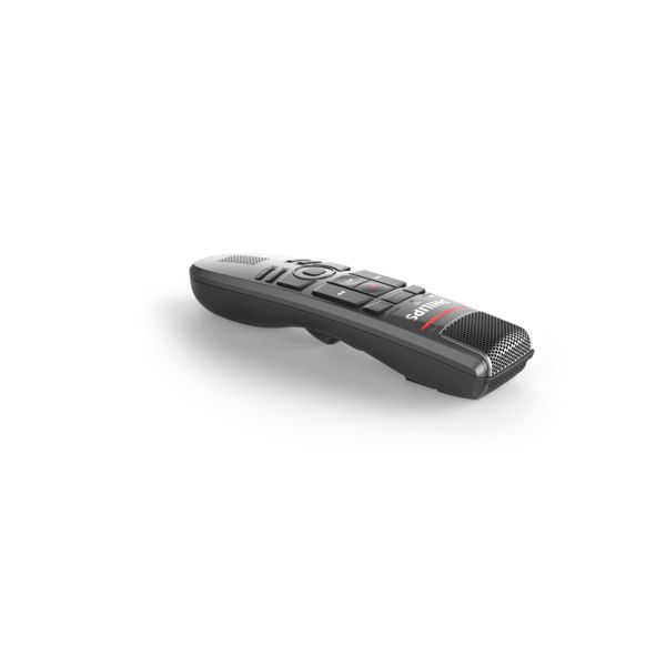 Philips 4000 series SMP4000 Zwart, Grijs, Metallic, Parel (SMP4000)