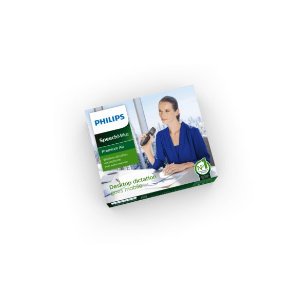 Philips 4000 series SMP4000 Zwart, Grijs, Metallic, Parel (SMP4000)